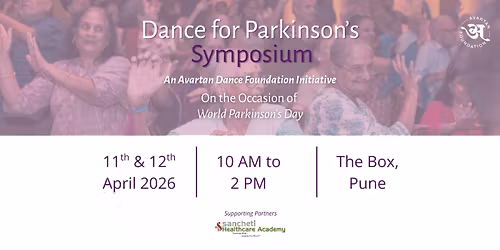 Dance for PD SYMPOSIUM