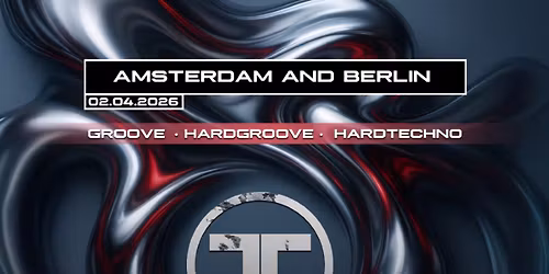 Amsterdam Techno Records and :\/\/about blank on Thursday's [Amsterdam and Berlin]