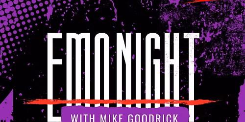 Acoustic Emo Night at Roses by the Stairs