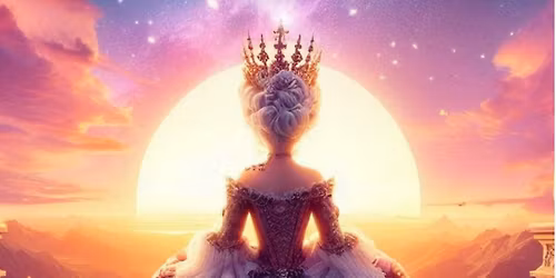 Scandal at the Bridgington Ball Mystery Tea