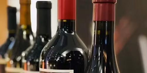 Orin Swift Wine Dinner at Davio's Foxborough