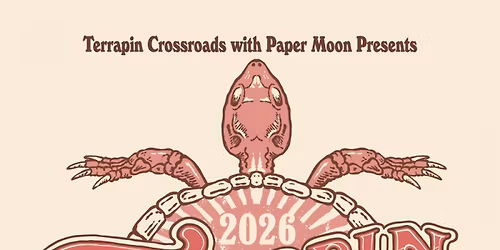 Terrapin Roadshow at Truckee\u2019s Salty Gebhardt Amphitheater