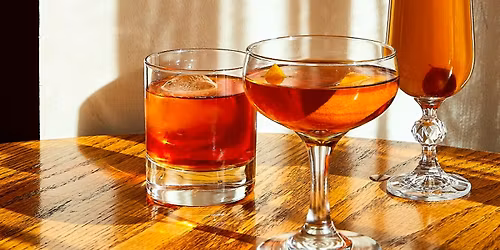 Cocktail-Infused Olive Oil Experience (March 28th)