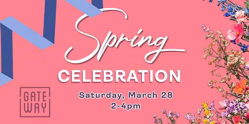 Gateway Port Chester Spring Celebration