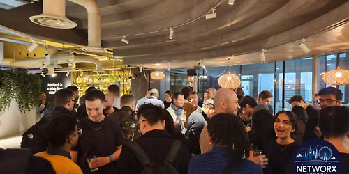 Graphic Design & Digital Creatives Networking for Startups & Professionals