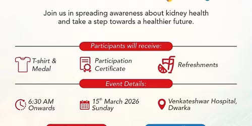 Run for Kidney -2026