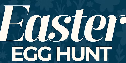 Easter Egg Hunt