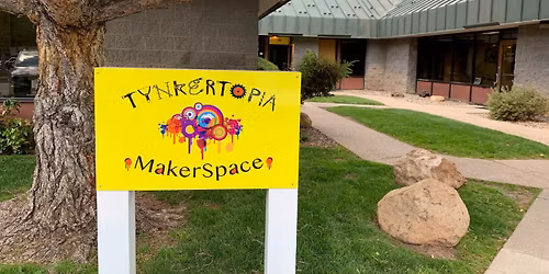 TynkerSpace Themed Nights