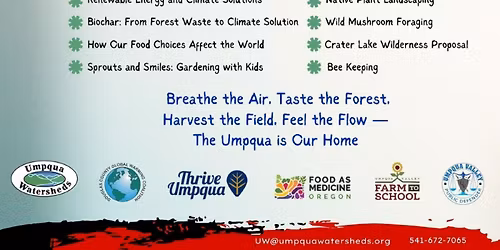 Earth Day\/Energy Fair 2026