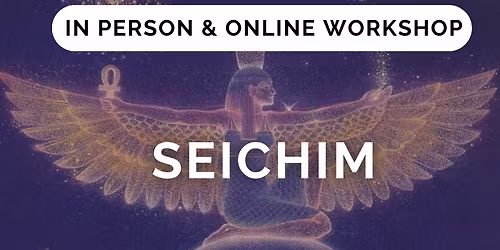 Seichim Energy Workshop