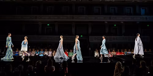 2026 Symphony Fashion Show