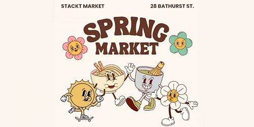 BARKADA MRKT SPRING MARKET