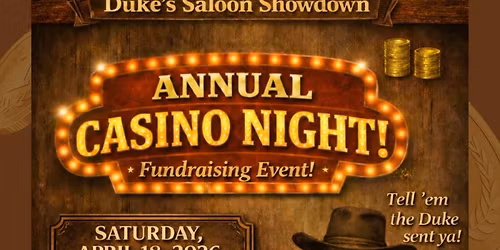 Caasino Night: High Stakes Full Plates