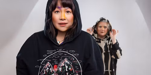 End of Greatness | Opening Night at The Cultch