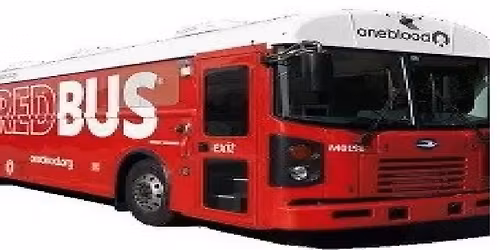 St Jerome March Blood Drive