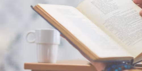 Reading Forum | Books, Coffee and Conversations