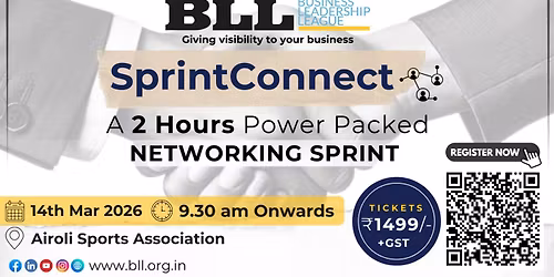 BLL Sprint Connect