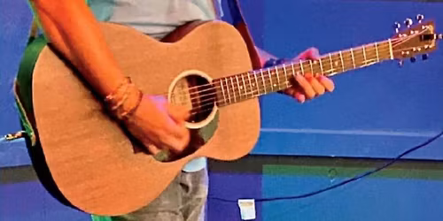 John Drake Live at Golden Fox Brewing