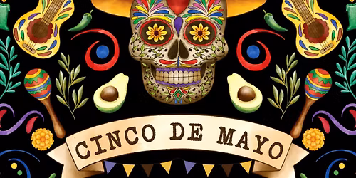 Cinco de Mayo At The Hideaway 