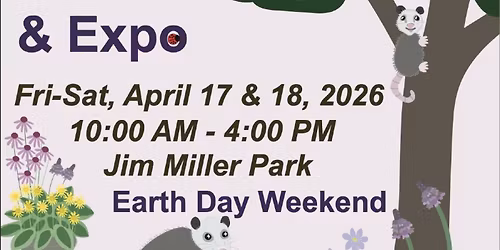 26th Annual Plant Sale & Expo hosted by the Master Gardener Volunteers of Cobb County