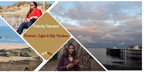 Horizon & Headspace: A Mindful Coastal Walk & Landscape Session (MMMH)