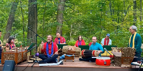 Gamelan Kingston Concert
