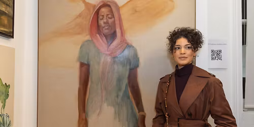 EmpowerHER 26: A Woman-Centred Art Exhibition for International Women\u2019s History Month