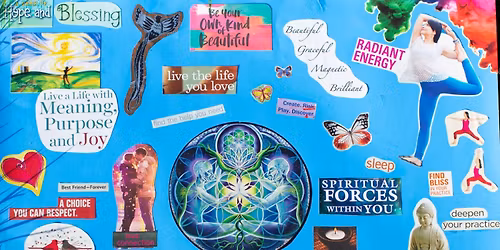 Mind Magnetism: How to Visualize and Create the Life of Your Dreams