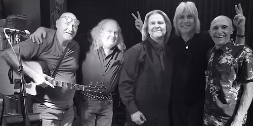 The RockPhiles LIVE!