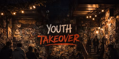 The Youth Takeover