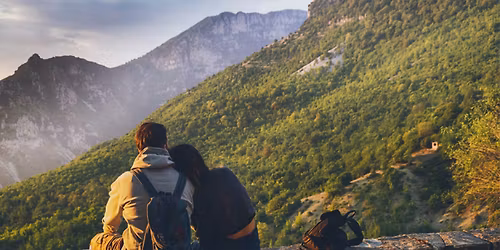 Calling in Sacred Partnership: How to Move from Trauma Bonds to Conscious Union