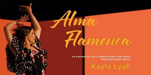 Alma Flamenca - The Soul of Flamenco