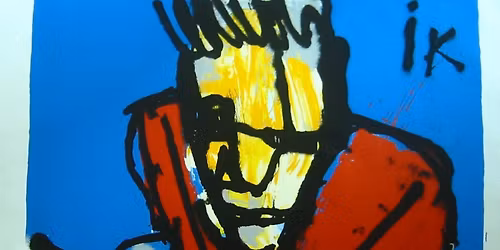 Herman Brood. Forever