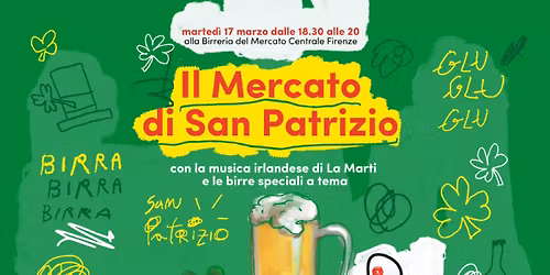 Il Mercato di San Patrizio