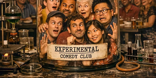 Experimental Comedy Club