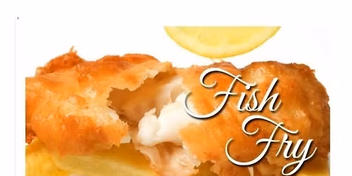 Fish Fry Friday