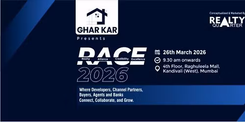 RACE 2026 (Realty | Alliance | Credibility | Excellence)