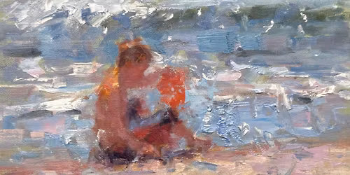 Beck Fine Art Gallery Grand Opening