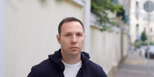 Drop Me a Line \u2014 An Online Evening with Mikhail Segal (in Russian)