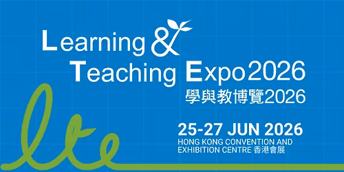 Learning & Teaching Expo 2026