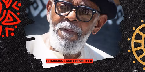 African People\u2019s Socialist Party International Plenary