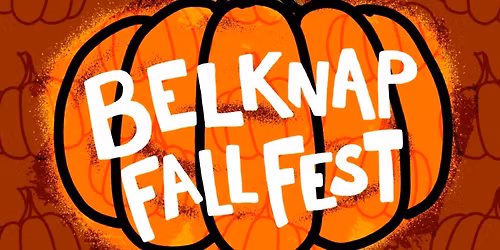 Belknap Fall Festival