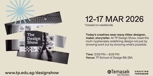 The Design Show 2026: A New Breed of Designers Is Here