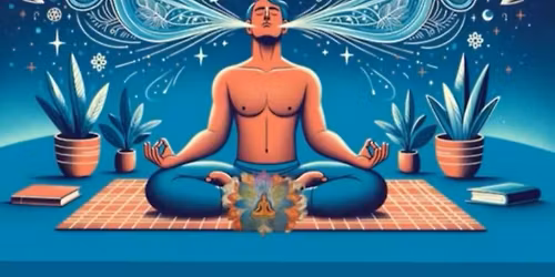 Are you ready to just LET GO? - Breathwork