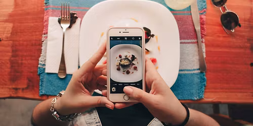 Discover World Cuisine