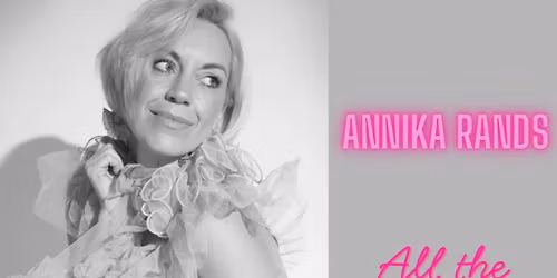 Annika Rands Pinewood Live