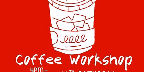 Tim Hortons Coffee Workshop