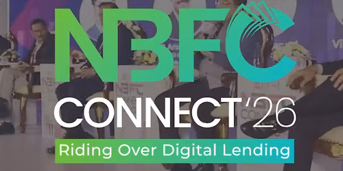 NBFC Events and Conferences - NBFC Connect 2026