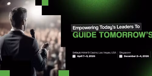 Founders 2.0 Conference Singapore