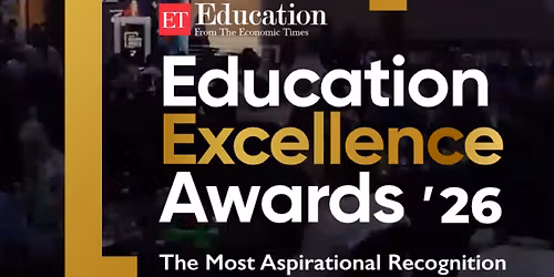 ET Education Innovation Awards | Education Excellence Awards 2026